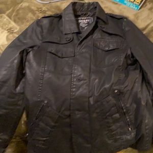 Men’s Jacket/Coat Guess Size S